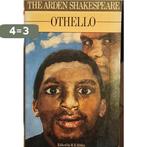 Othello 9780416476507 Shakespeare, Boeken, Verzenden, Gelezen, Shakespeare