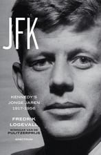 9789000347407 JFK 1 -   JFK | Tweedehands, Boeken, Fredrik Logevall, Zo goed als nieuw, Verzenden