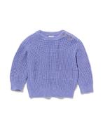 HEMA Babytrui paars van €15.99 voor €8 sale, Verzenden, Nieuw