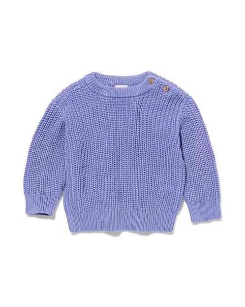 HEMA Babytrui paars van €15.99 voor €8 sale, Kinderen en Baby's, Babykleding | Overige, Nieuw, Verzenden