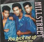 Hillstreet - You Pick Me Up + Sweet And Sexy (Vinylsingle), Verzenden, Nieuw in verpakking
