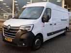 Renault Master T35 2.3 DCI 150 PK L3H2 KOELWAGEN FRIGO, Stof, Gebruikt, Euro 6, Renault