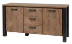 Oldenzaal Dressoir Klein - MAGAZIJN OPRUIMING - magazijn..., Nieuw