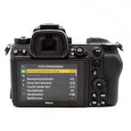 Nikon Z6 II Camera Body (Occasion) - 112960 Opnamen, Gebruikt, Ophalen of Verzenden, Nikon, Geen optische zoom