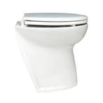 Jabsco Elektrisch Toilet Deluxe Flush 14 Solenoid Schuin 12V, Ophalen of Verzenden, Nieuw, Zeilboot of Motorboot