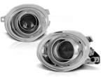 Mistlampen BMW E39 M5 Projector chroom helder, Ophalen of Verzenden, Nieuw