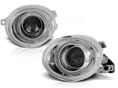 Mistlampen BMW E39 M5 Projector chroom helder, Auto-onderdelen, Overige Auto-onderdelen, Ophalen of Verzenden