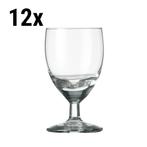 GGM Gastro | (12 stuks) Shotglas - GILDE - 60 ml |, Verzenden