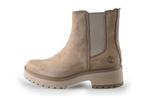 Timberland Chelsea boots in maat 39 Bruin | 10% extra, Kleding | Dames, Schoenen, Bruin, Verzenden, Overige typen, Zo goed als nieuw