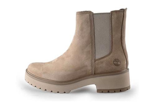 Timberland Chelsea boots in maat 39 Bruin | 10% extra, Kleding | Dames, Schoenen, Bruin, Zo goed als nieuw, Overige typen, Verzenden