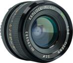 Kenlock 28mm f/2.8 MC Wide Angle Lens voor Pentax/Praktica M, Audio, Tv en Foto, Fotografie | Lenzen en Objectieven, Verzenden