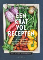 Een krat vol recepten 9789038803685 Eefje Brugman, Boeken, Kookboeken, Gelezen, Eefje Brugman, Verzenden