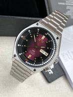 Orient SK - Retro Diver Day/Date - Zonder Minimumprijs -, Sieraden, Tassen en Uiterlijk, Horloges | Heren, Nieuw