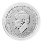 Verenigd Koninkrijk. 2 Pounds 2024 10x 1 oz Monete