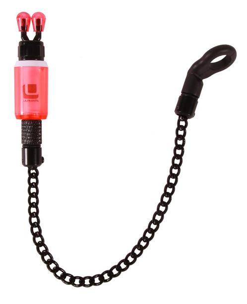 Ultimate Bionic Hanger - Red, Watersport en Boten, Hengelsport | Algemeen, Overige typen, Nieuw, Verzenden