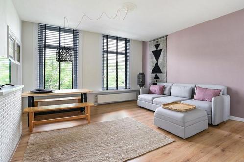 Appartement aan Witte de Withstraat, Rotterdam, Huizen en Kamers, Huizen te huur, Rotterdam