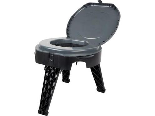 Veiling - Froyak draagbaar toilet - Camping toilet - Nieuw, Caravans en Kamperen, Kampeeraccessoires