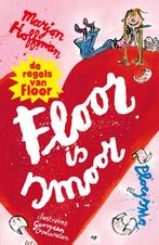 Floor is smoor / Floor 9789021674261 Marjon Hoffman, Verzenden, Gelezen, Marjon Hoffman