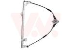RAAMREGELAAR VOOR FIAT PUNTO I 1993-1999, Ophalen of Verzenden, Nieuw
