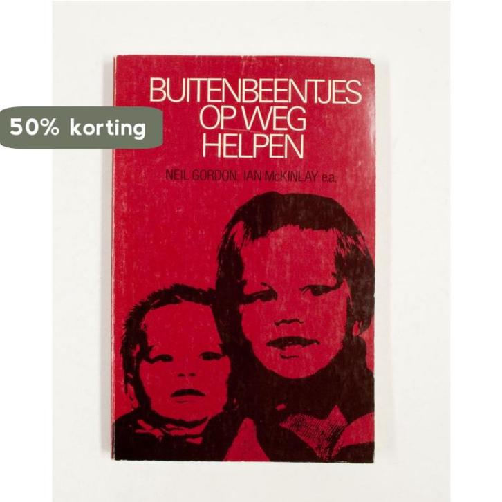 Buitenbeentjes op weg helpen 9789025599645 Neil Gordon, Boeken, Studieboeken en Cursussen, Gelezen, Verzenden