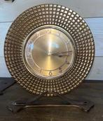 Wekker - Lancel - Art Deco Messing - 1930-1940, Antiek en Kunst, Antiek | Klokken