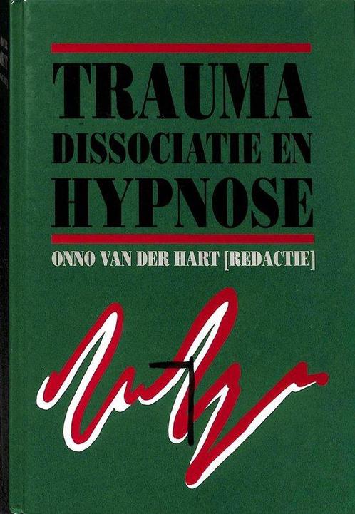 Trauma dissociatie en hypnose 9789026511622, Boeken, Wetenschap, Gelezen, Verzenden
