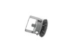 60W ATEX LED HIGHBAY geschikt voor ZONE 1, 21 en 2,22, Verzenden