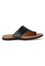 Gabor Slippers 03.700.27 Zwart-42, Kleding | Dames, Schoenen, Verzenden, Nieuw, Zwart
