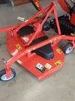 Sicma/ Kubota 3 punts cirkelmaaier 150 CM nieuw aanbieding