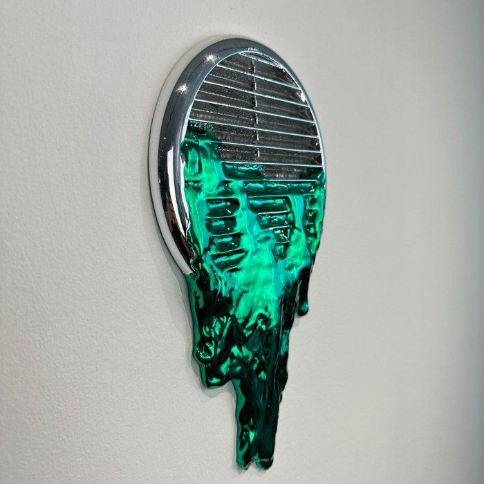 Santicri - Uncontained, Antiek en Kunst, Kunst | Designobjecten