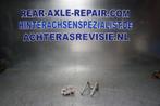 Kofferbak opvanghaak Ascona A, Manta A, gebruikt., Auto-onderdelen, Interieur en Bekleding, Verzenden, Gebruikt, Universele onderdelen