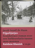 Pijpelijntjes, Boeken, Ophalen of Verzenden, Nieuw