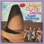 Digno Garcia – Deicha / Karati-Karatunga (7-Vinyl-Single), Ophalen of Verzenden, Nieuw in verpakking