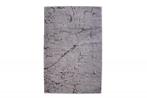Designtapijt FIRE AND EARTH 240x160cm grijs katoen - 38756, Huis en Inrichting, Stoffering | Tapijten en Kleden, Ophalen of Verzenden