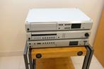 Braun - CD-2 - C2 - R4 - Dieter Rams Hifi-set - Diverse, Nieuw