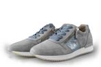 Gabor Sneakers in maat 38,5 Blauw | 10% extra korting, Kleding | Dames, Schoenen, Gabor, Verzenden, Blauw, Sneakers of Gympen