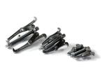 Veiling - Poelietrekkerset 3-delig, Auto diversen, Autogereedschap, Nieuw