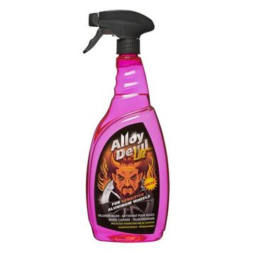 Devil Milieuvriendelijke velgenreiniger - 1 liter - PH-ne... beschikbaar voor biedingen