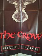 brandon lee - brandon lee - The Crow lot complet des 3, Nieuw