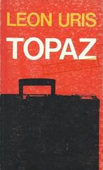 Topaz 9789060457030 L. Uris, Verzenden, Gelezen, L. Uris