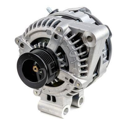 Dynamo / Alternator LAND ROVER DISCOVERY III (4.4 4x4), Auto-onderdelen, Motor en Toebehoren, Nieuw, Ophalen of Verzenden