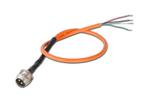 RS232 kabel pompwagen junctionbox, Nieuw, Verzenden