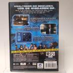 CSI NY the Game PC, Ophalen of Verzenden, Nieuw