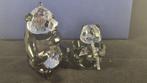 Pandamoeder SCS 900918 - pandajong 905543 - Swarovski -
