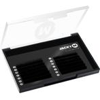 Jacky M.  D Lash  0,15 mm  Mix  10 Strokes, Verzenden, Nieuw