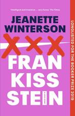 Frankissstein 9781784709952 Jeanette Winterson, Verzenden, Gelezen, Jeanette Winterson