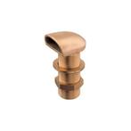 Bieden: Guidi Brass scupper 3/4 inch - 1192-100005, Ophalen of Verzenden, Nieuw, Kombuis en Sanitair, Zeilboot of Motorboot