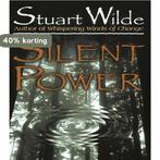 Silent Power 9781561705368 Stuart Wilde, Boeken, Verzenden, Gelezen, Stuart Wilde