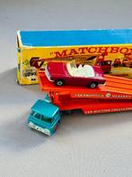 Matchbox 1:64 - Modelauto (2) - M-8 Major Pack Car, Nieuw