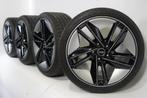 Audi e-tron GT 21 inch velgen Goodyear Zomerbanden Origineel, Gebruikt, Velg(en), Zomerbanden, 21 inch
